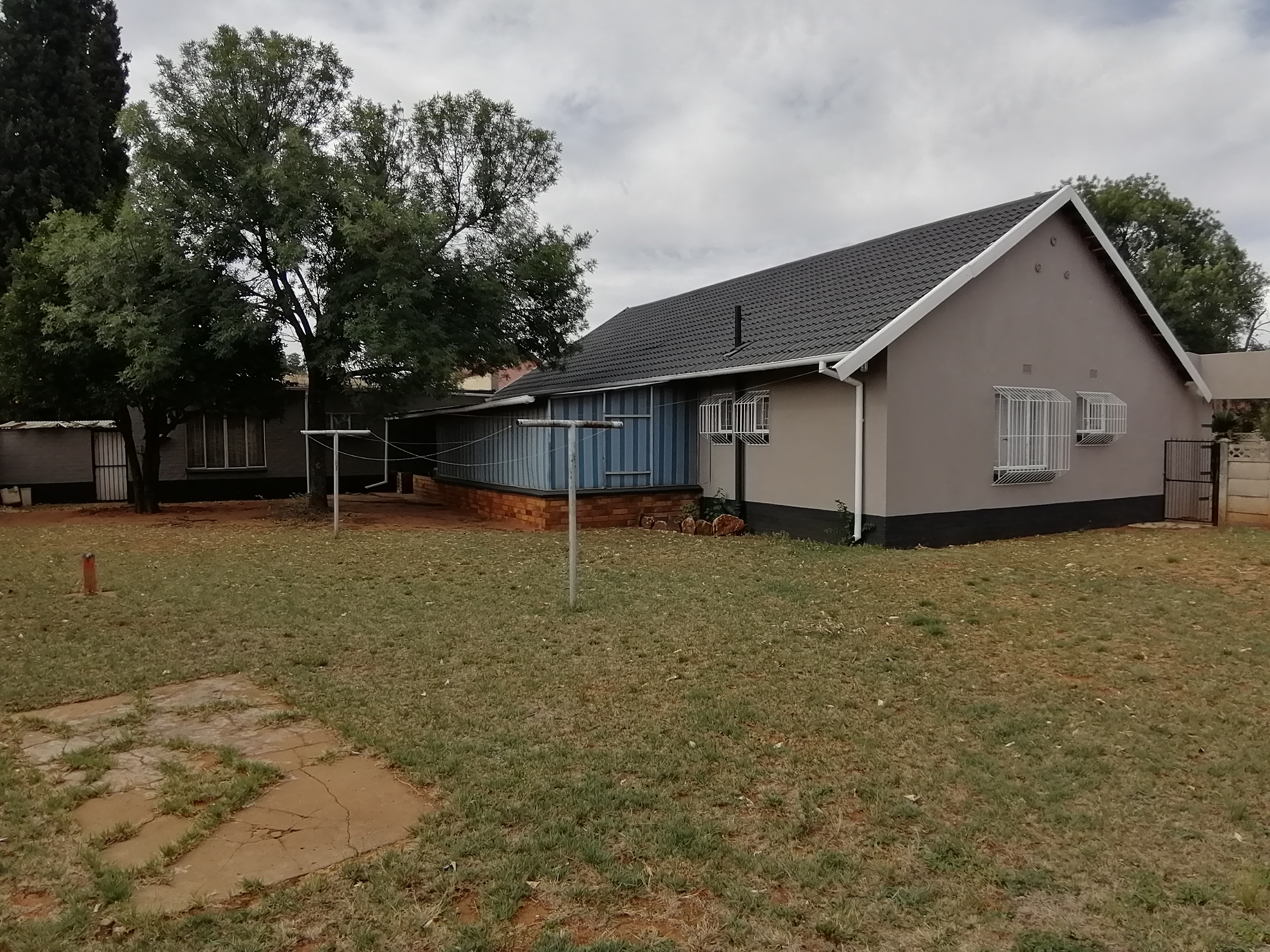 3 Bedroom Property for Sale in Stilfontein Ext 4 North West